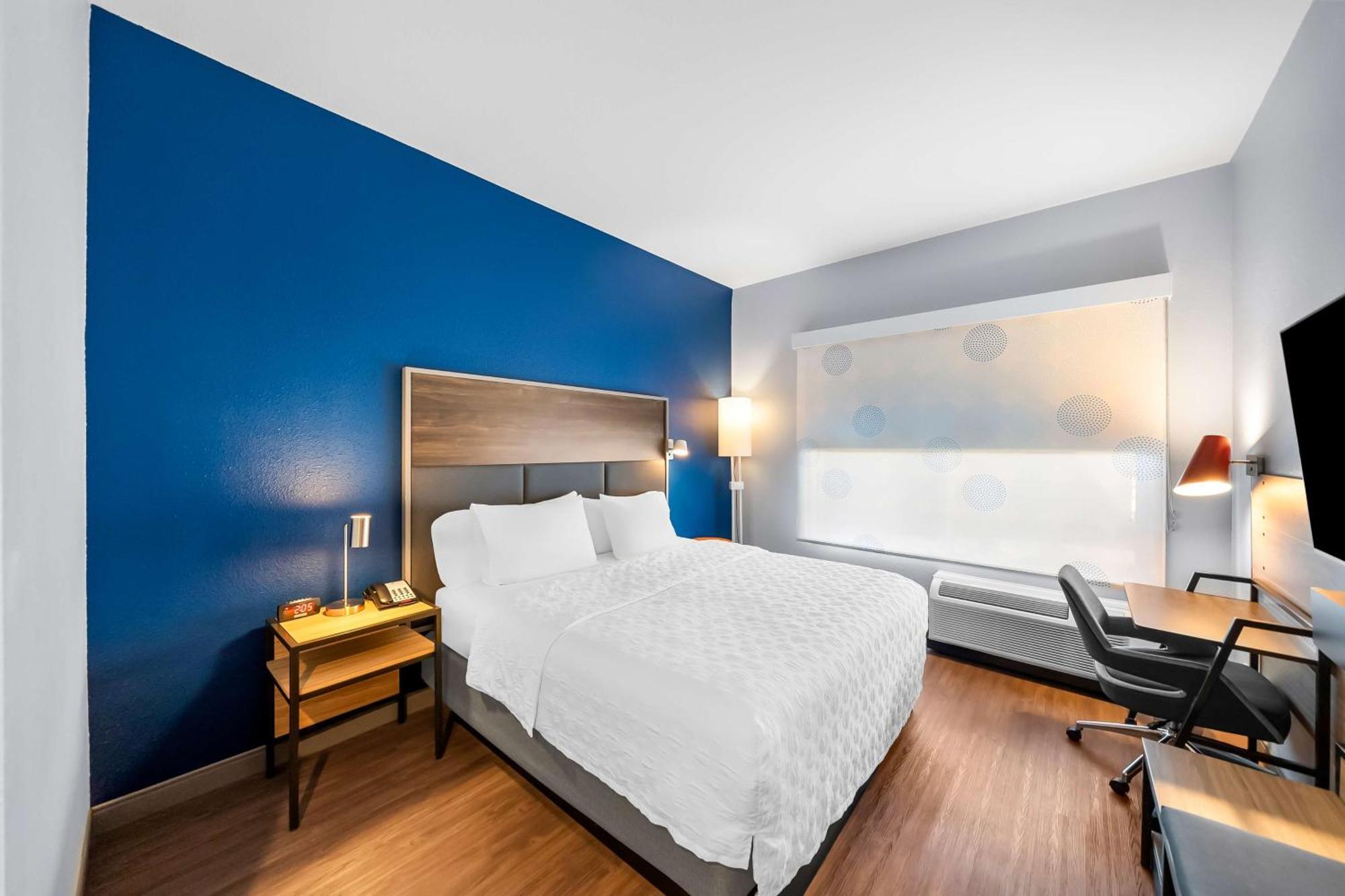 Hotel Tru By Hilton Plano Hwy 75 Exteriér fotografie