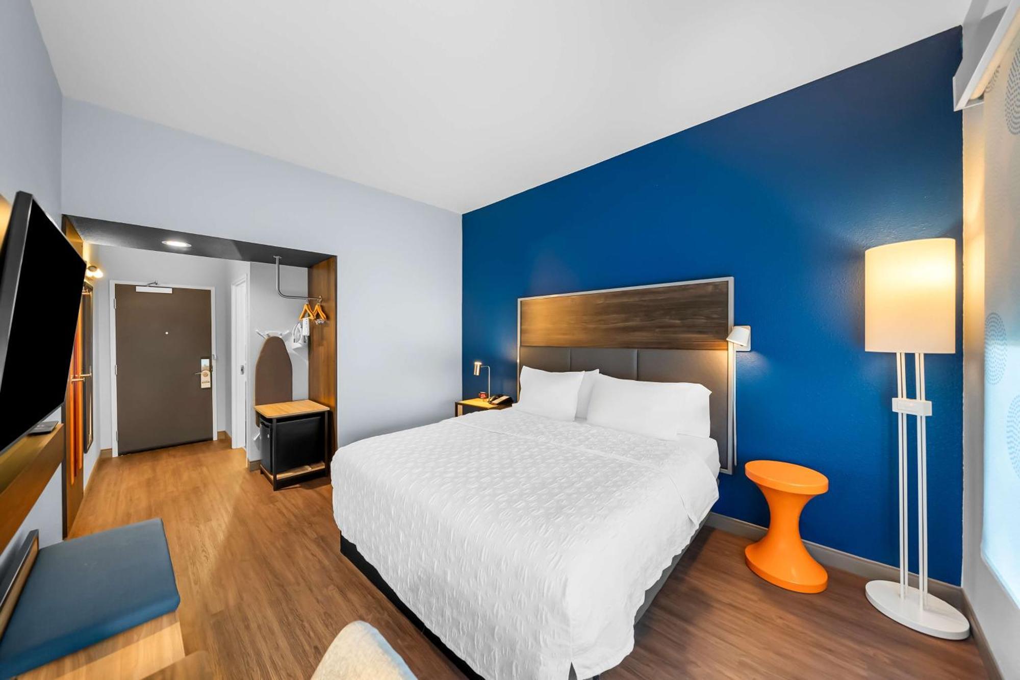 Hotel Tru By Hilton Plano Hwy 75 Exteriér fotografie