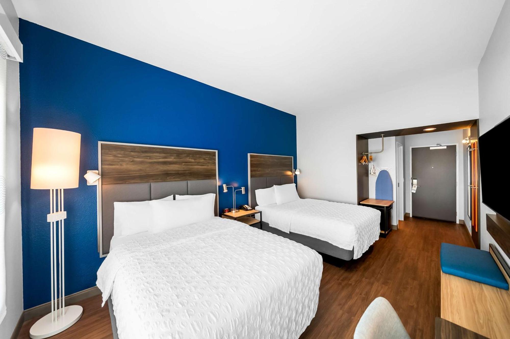 Hotel Tru By Hilton Plano Hwy 75 Exteriér fotografie