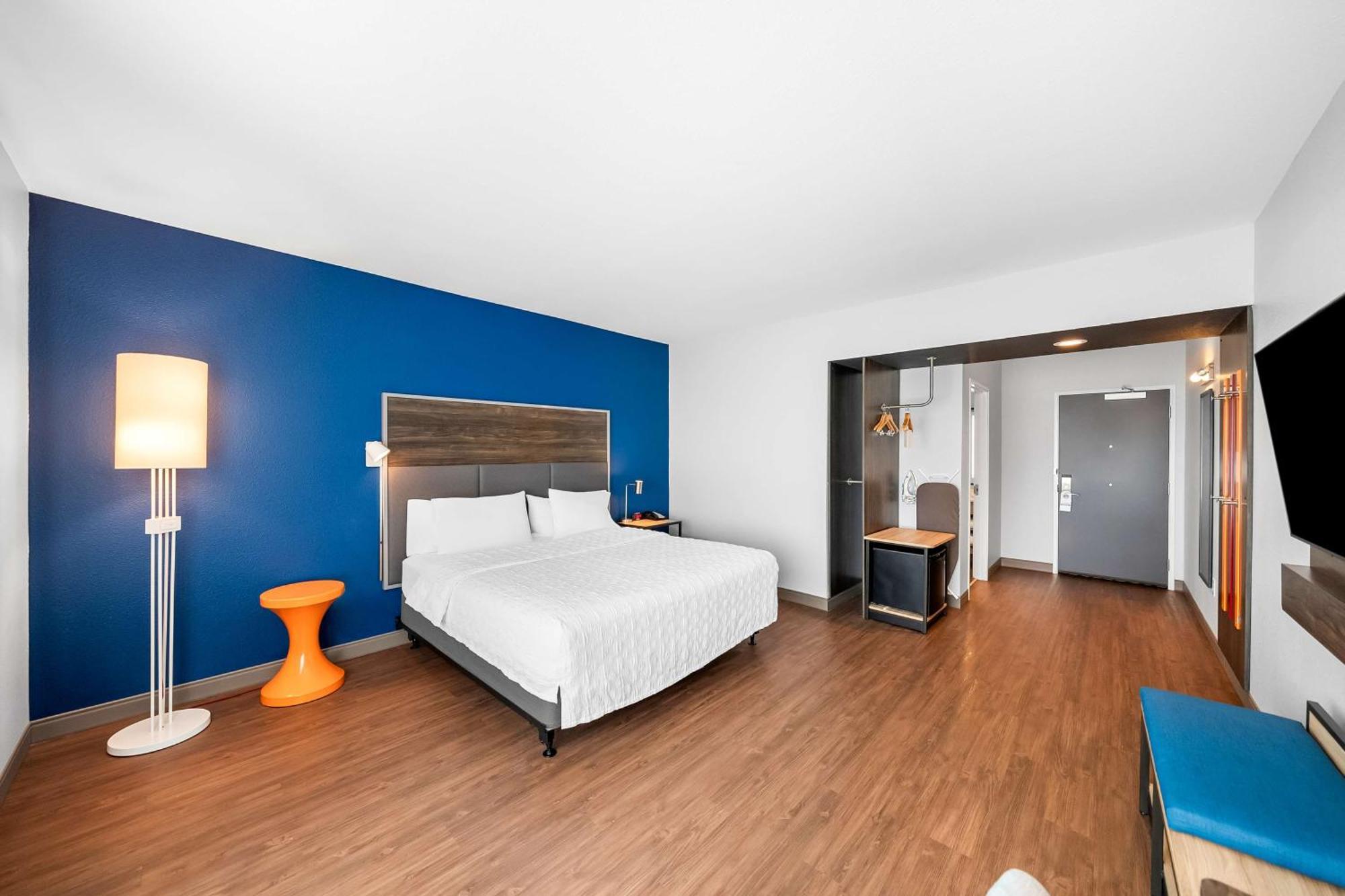 Hotel Tru By Hilton Plano Hwy 75 Exteriér fotografie