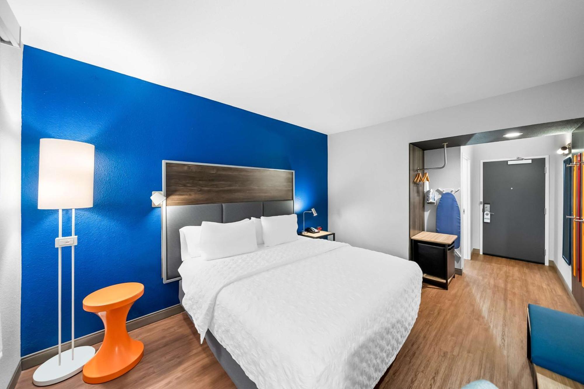 Hotel Tru By Hilton Plano Hwy 75 Exteriér fotografie