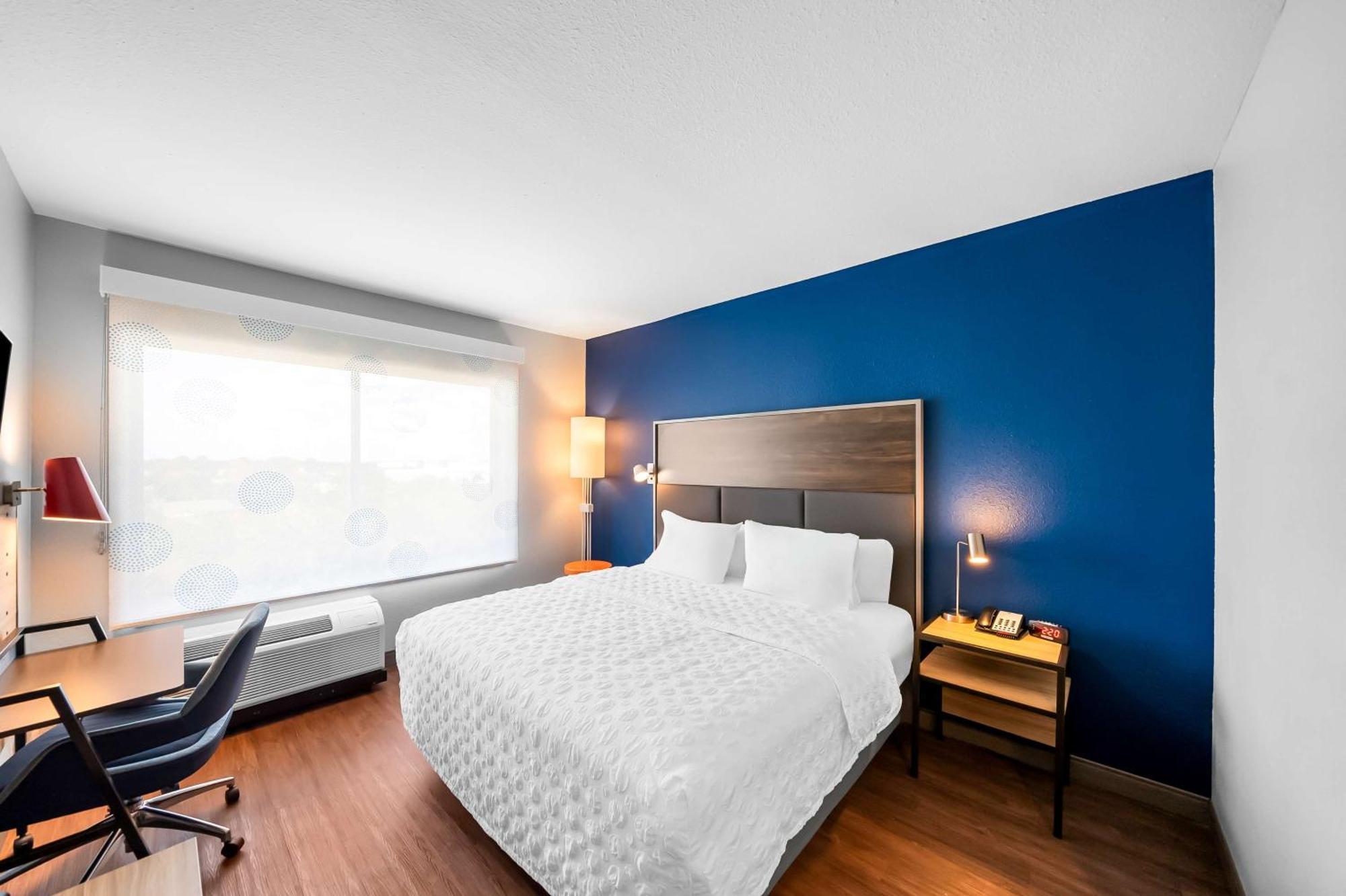 Hotel Tru By Hilton Plano Hwy 75 Exteriér fotografie