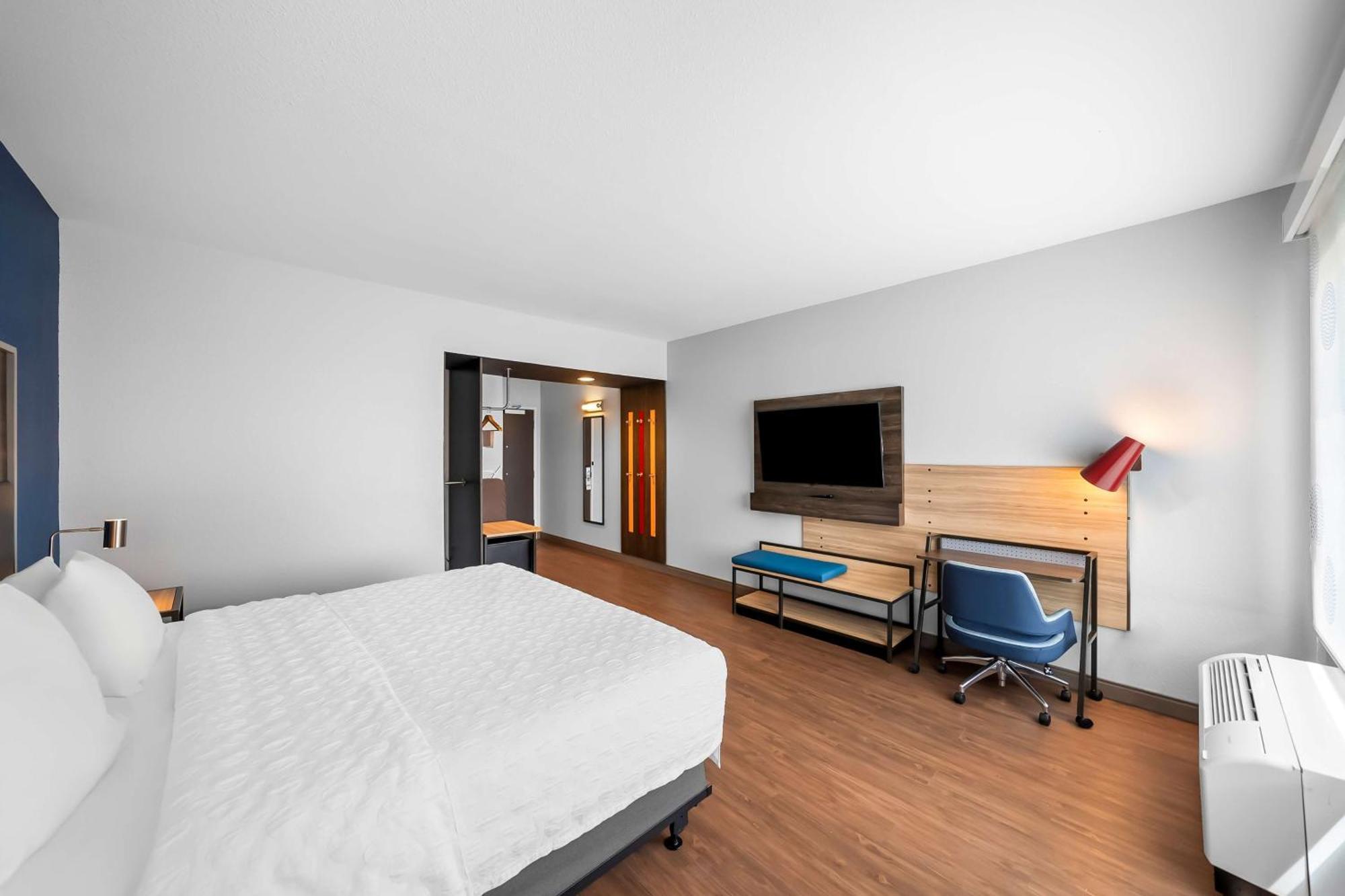 Hotel Tru By Hilton Plano Hwy 75 Exteriér fotografie
