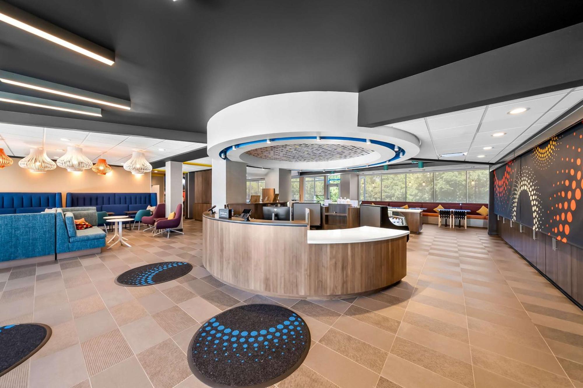 Hotel Tru By Hilton Plano Hwy 75 Exteriér fotografie