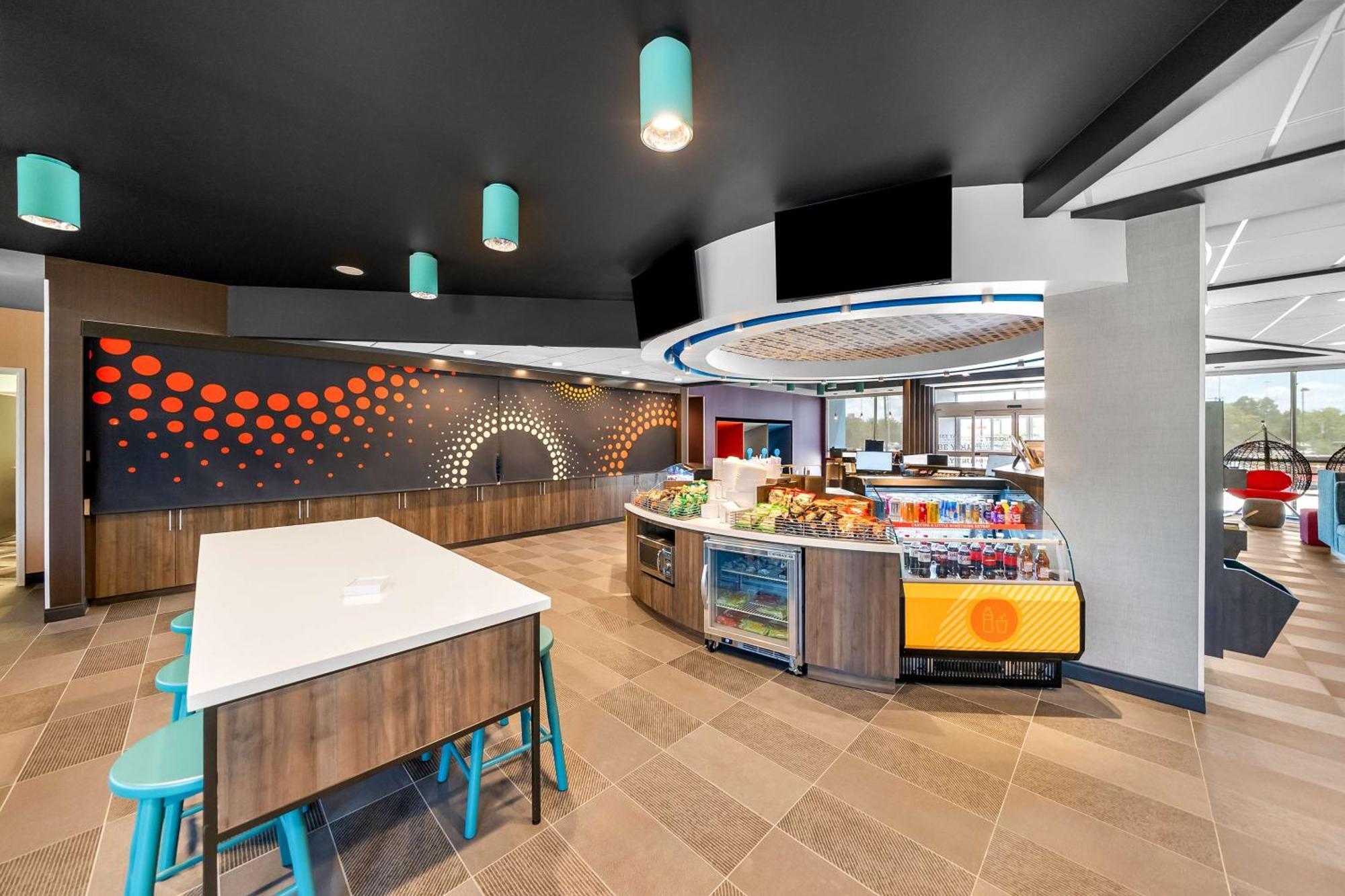 Hotel Tru By Hilton Plano Hwy 75 Exteriér fotografie