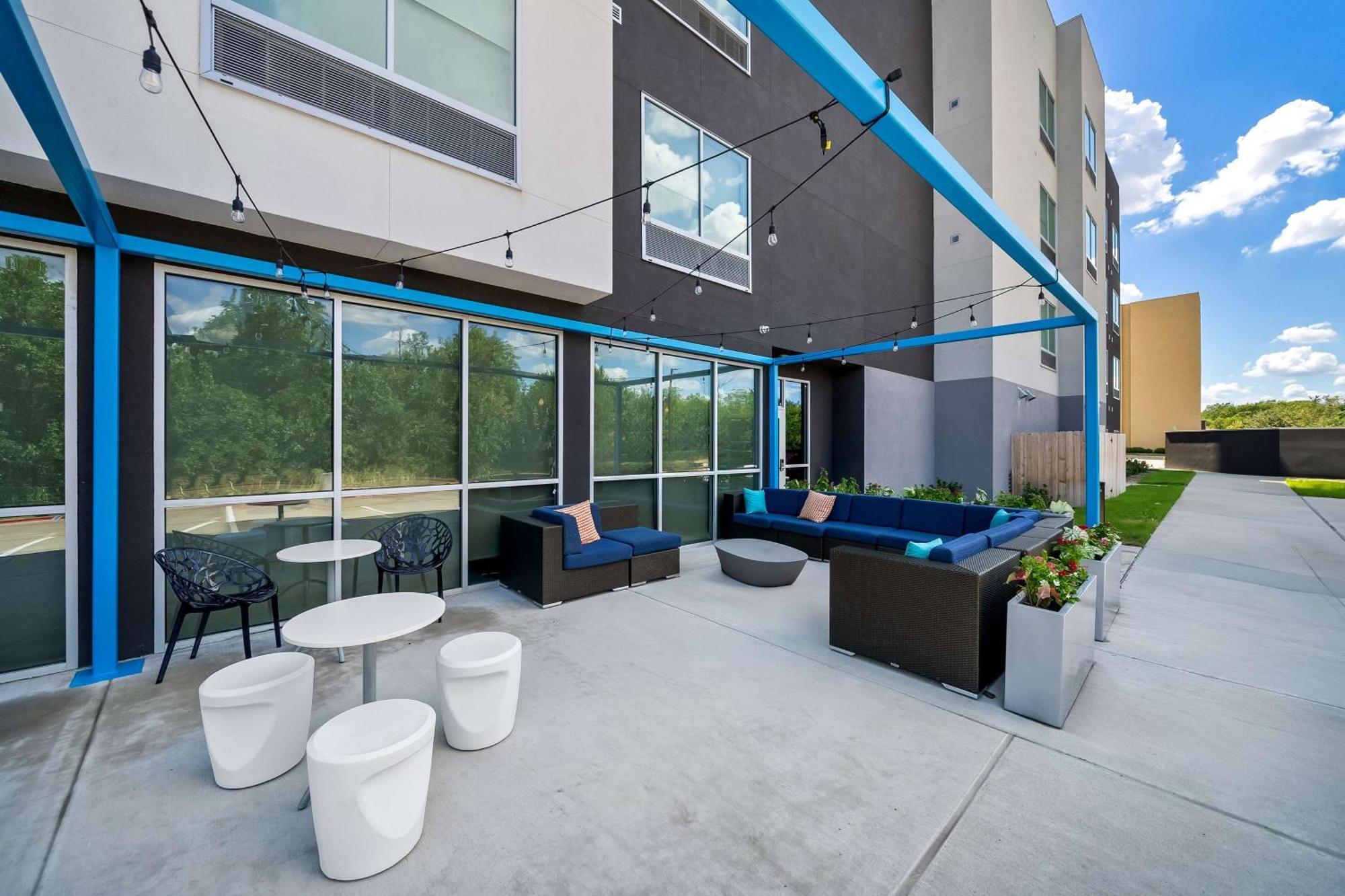 Hotel Tru By Hilton Plano Hwy 75 Exteriér fotografie