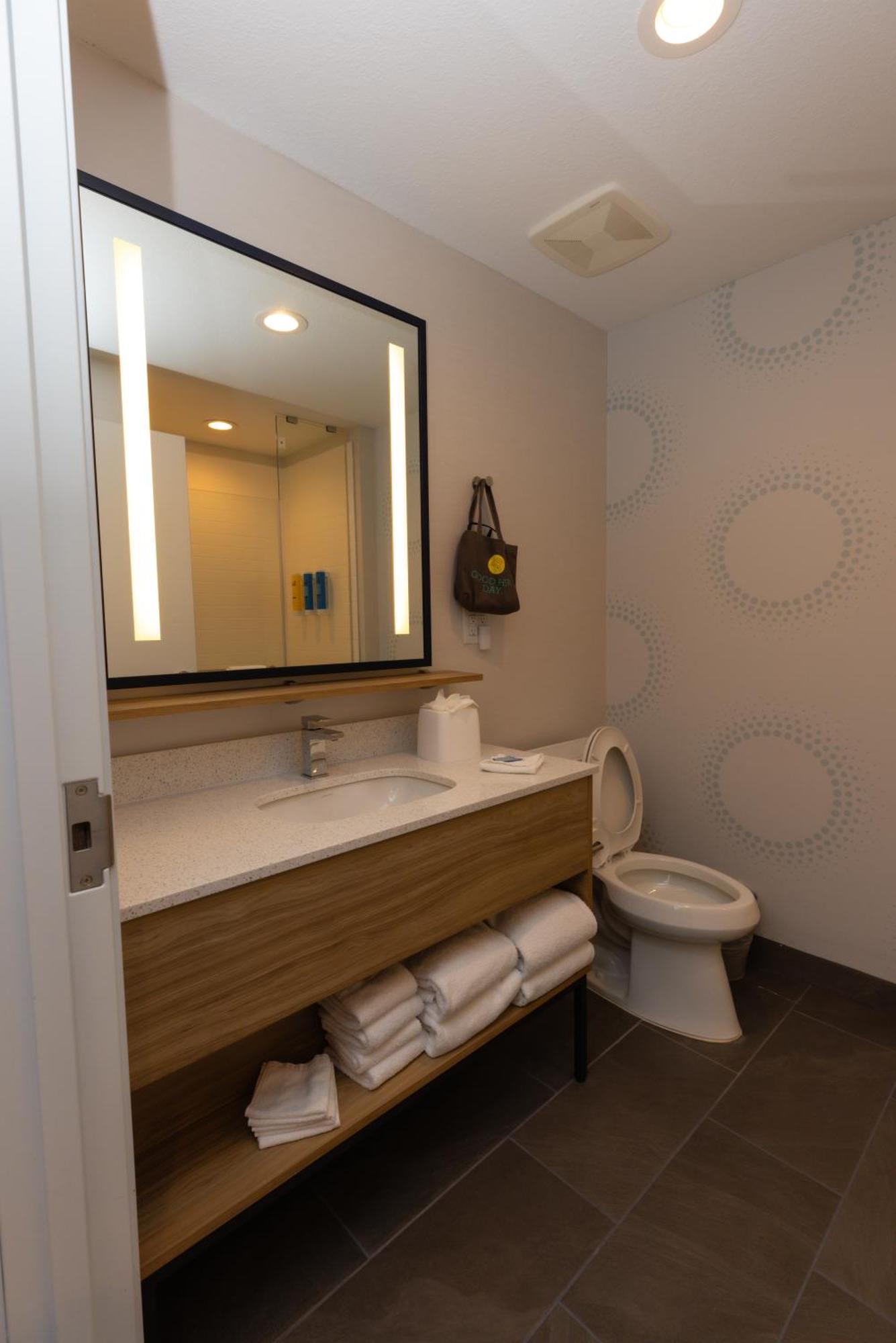 Hotel Tru By Hilton Plano Hwy 75 Exteriér fotografie